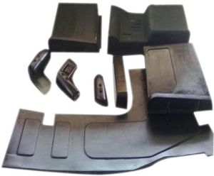 FRP Lift Parts