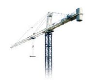 Hammerhead Tower Cranes