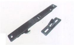 Sliding Window Center Lock