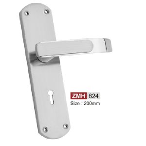 Touchme Linc Rose Door Handles