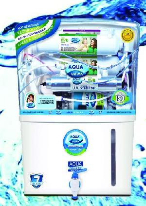 Aqua Utima Water Purifier