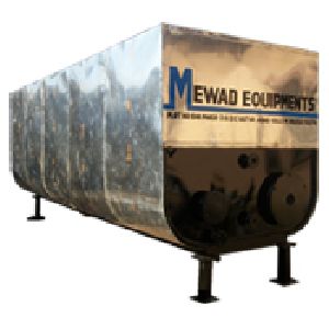 Asphalt Drum Mix Plant for Storage Tanks