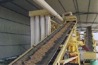 biomass pellet plant