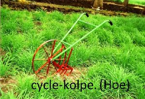 Agricultural Wheel Hoe