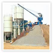 Concrete Batch Plant