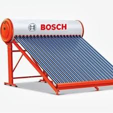 Etc Solar Water Heater