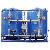 Industrial Water Purifier