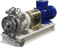 sanitary pumps