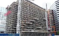 Scaffolding System