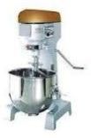 Planetary Mixers