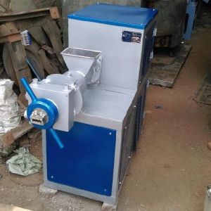 laundry soap making machine