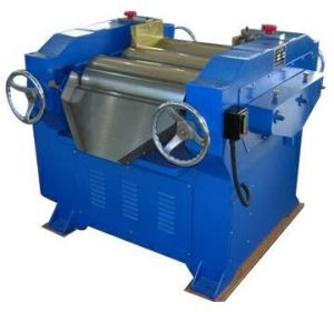 roll mill machine