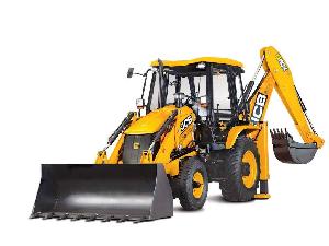 JCB Machine Rental Services