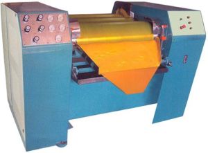 Triple Roll Mill Machines