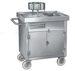 Table top bain marie