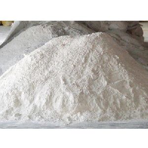 fine limestone powder