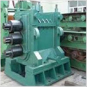 rolling mill gearbox