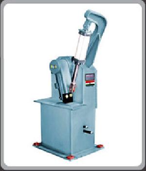 Snap Shearing Machine