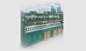 Super Enamel Horizontal Machine Copper