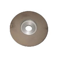 plain grinding wheel