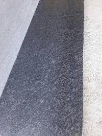 Polishing Granite Slabs