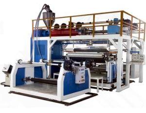 Extrusion Coating Lamination Plant