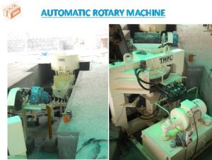 Rotary Automatic Machine