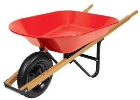 Wheel Barrow