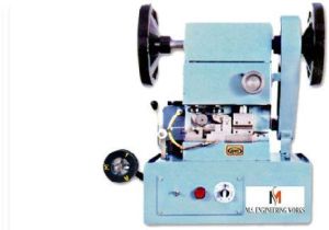 Compress Chain Machine