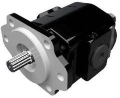 Parker PGP020 Series Fixed Displacement Gear Pump Repairing Services