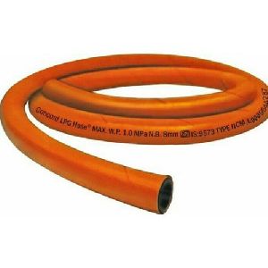 lpg flexible hose