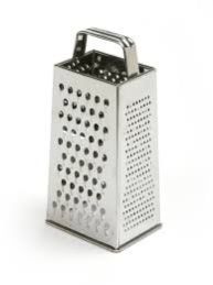 Kitchen Grater