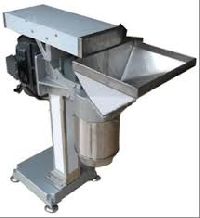 vegetable shredder machine