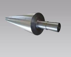 Stainless Steel Rollers