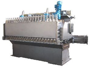 Head Box machine