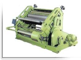 Corrugating Machine