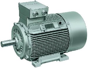 Electric Motor