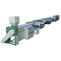 granules making machine