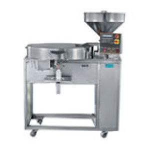 Tablet Counting and Filling Machine