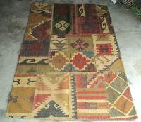 Patchwork Kilims