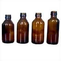 Pharmaceutical Bottles (100ml to 130ml)