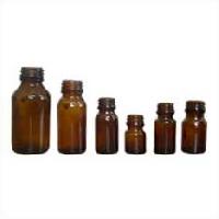 Pharmaceutical Bottles (8ml to 60ml)