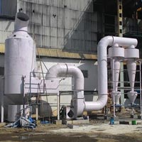 Dust Collection System