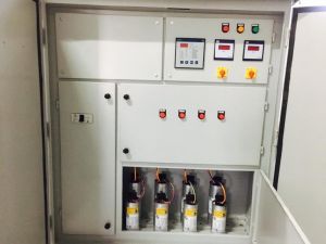 Power Factor Controller