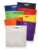 D Cut Non Woven Bags