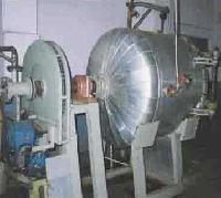 Vacuum Drum Dryer