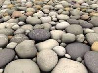 Natural Stone Pebbles