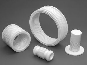 PTFE Bellows / Expansion Joints