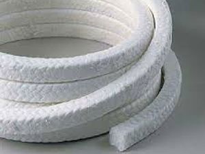 PTFE Braided Packing with silicon core