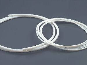 PTFE Paste Extruded Tubings